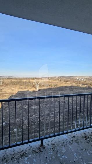 Apartament 2 camere în zona  Baza Sportiva Gheorgheni - 18