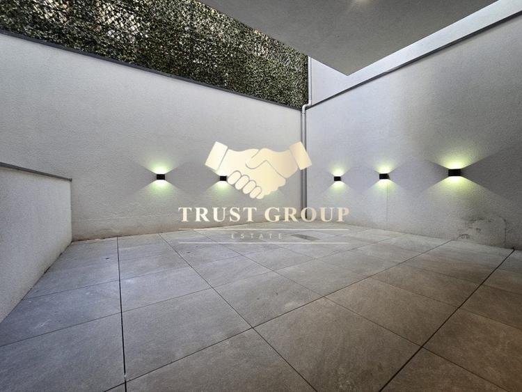 Duplex 3 camere Aviatorilor-Kiseleff | 2X terase | Loc de parcare | - 8