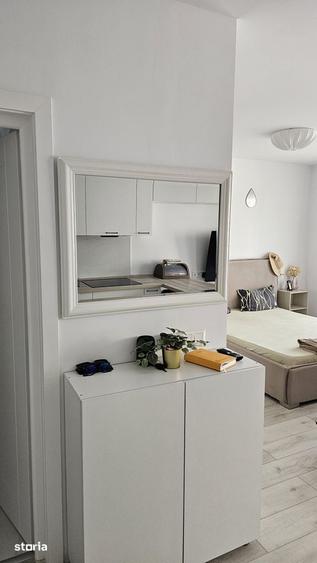 Apartamente Tip Studio - Comision 0 - Cartier Reziden?ial - 7