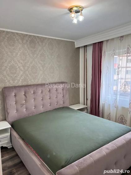 Proprietar, inchiriez apartament 2 camere