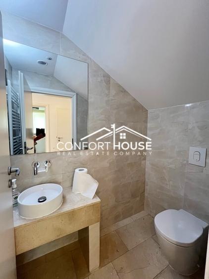 Vila de lux,  P+E, 4 camere, garaj, OXFORD GARDENS - 16