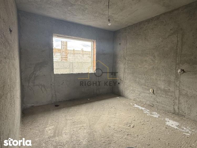 Casa Noua Joita-Bacu, 4 Cam, Pod+Placa, Teren 550 mp, Comision 0%! - 17