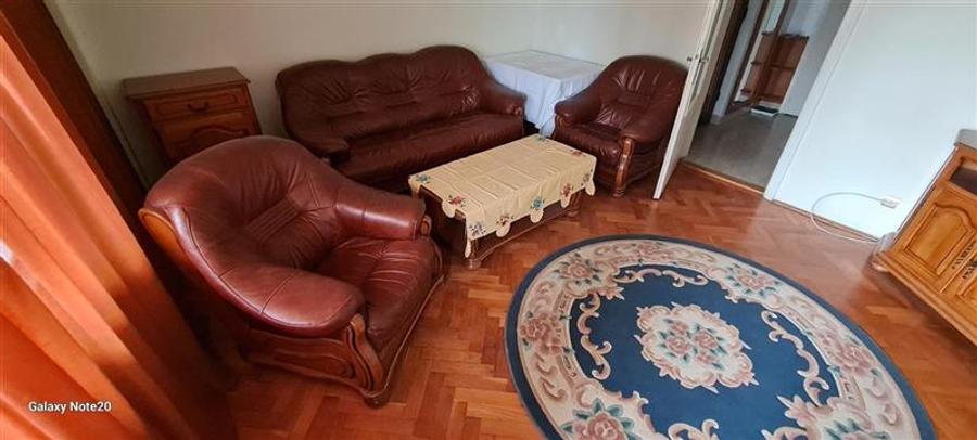 ULTRACENTRAL 2 CAMERE DE INCHIRIAT - 2