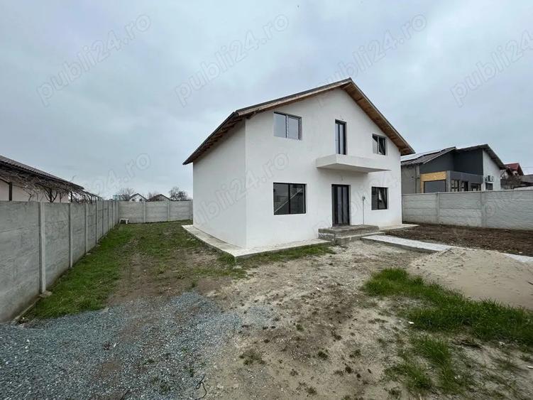 Vila la cheie in Lumina zona rezidentiala - 3