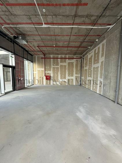 Spatii Comerciale de Vanzare in One Cotroceni Park la Parter - 3