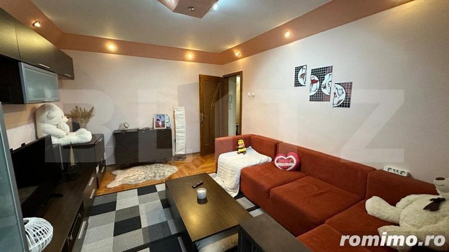 Apartament 3 camere CR. VIVU - 4