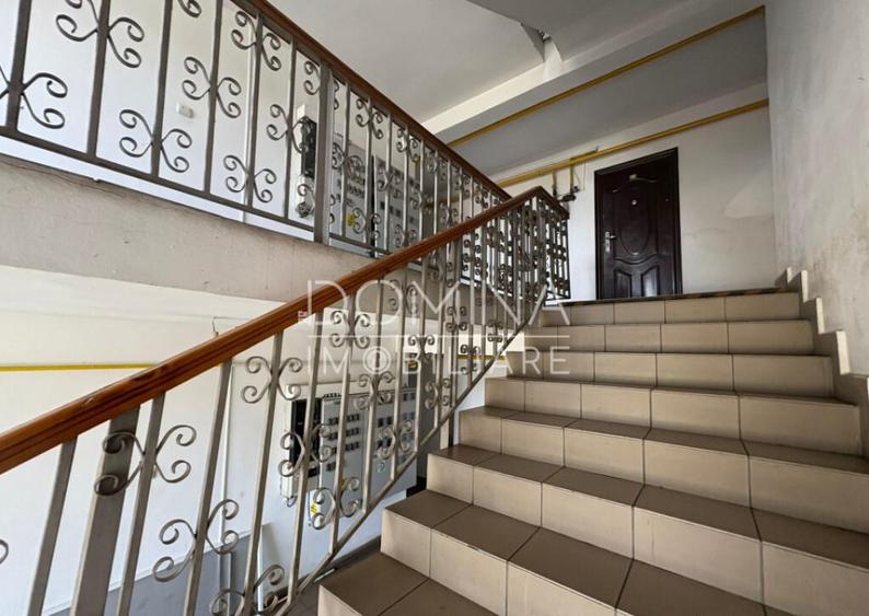 Garsoniera confort 1 , zona Artego str. Ciocarlau - 3