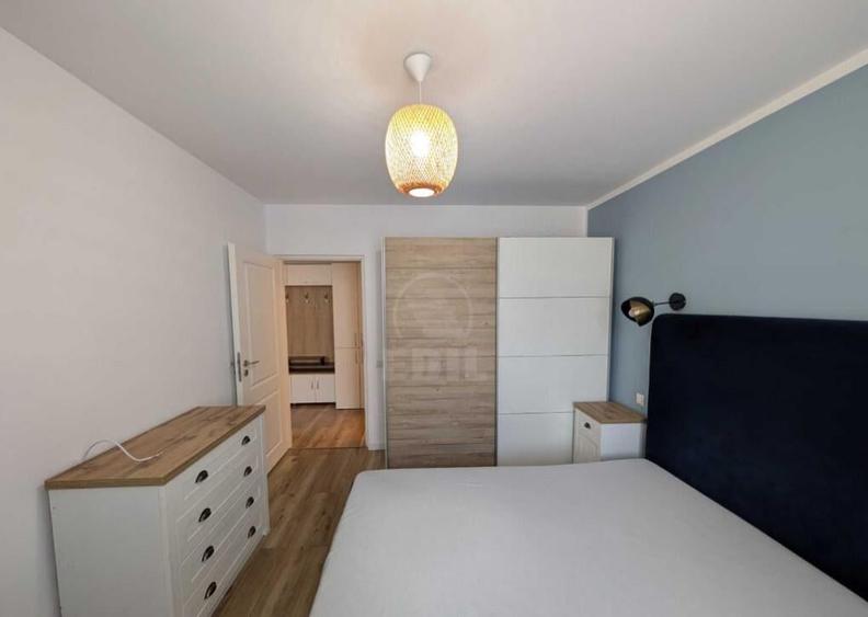 Apartament de 2 camere, semidecomandat, zona Florilor - 2