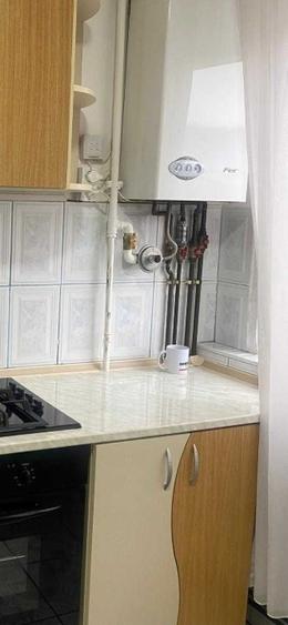 Garsoniera toate dotarile- Astra - 2