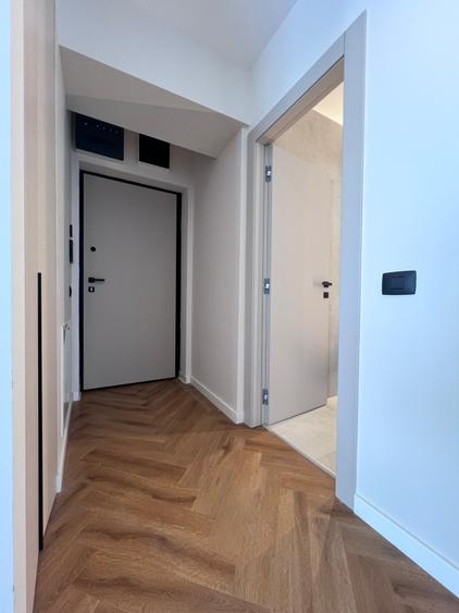 Apartament 3 camere Prima Inchiriere Parcare Inclusa Bloc 2025 - 8