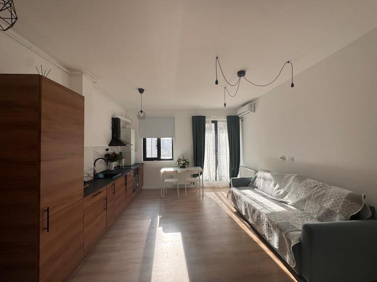 Apartament cu 2 camere de vanzare, zona Safirului - 9