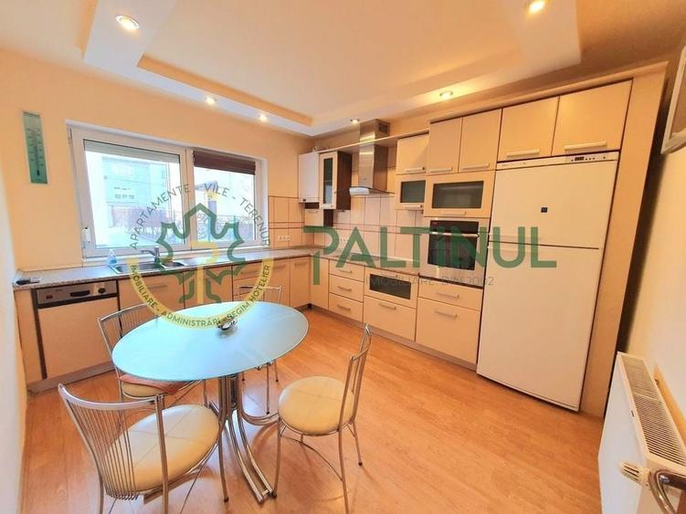 Clădire birouri de închiriat în zona Calea Dumvravii, Sibiu - 2