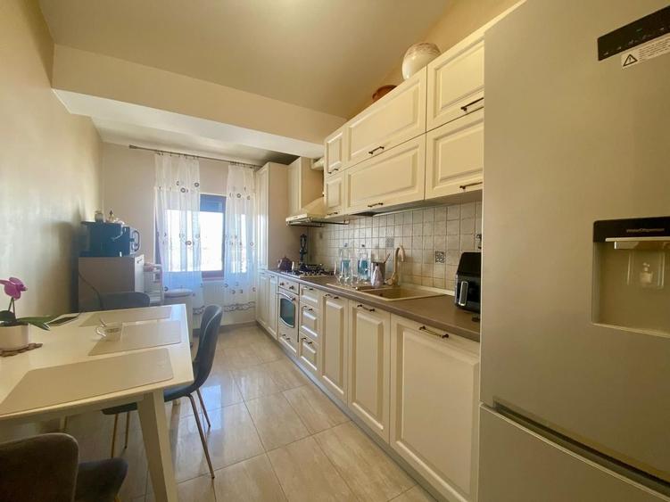 Dobroesti/Fundeni | 3 camere | 2 parcari | Vedere superba lac - 6