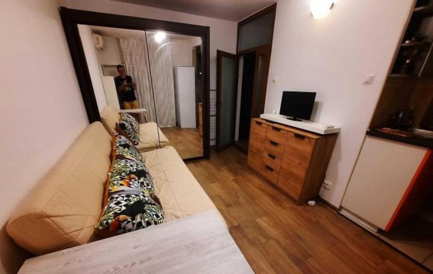 Alba iulia unirii parter confort 2 - 6