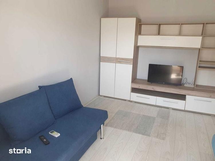 Inchiriez garsoniera in Arad - zona Piata Mihai Viteazul - 5