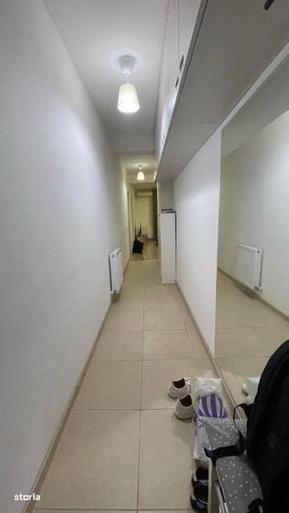 Vanzare apartament de 3 camere Militari Residence - 9