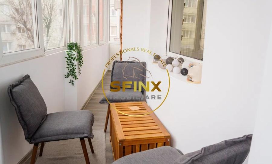 Apartament 2 camere  | Calea Mosilor  | etaj 5 | balcon generos | boiler | 70mp - 9