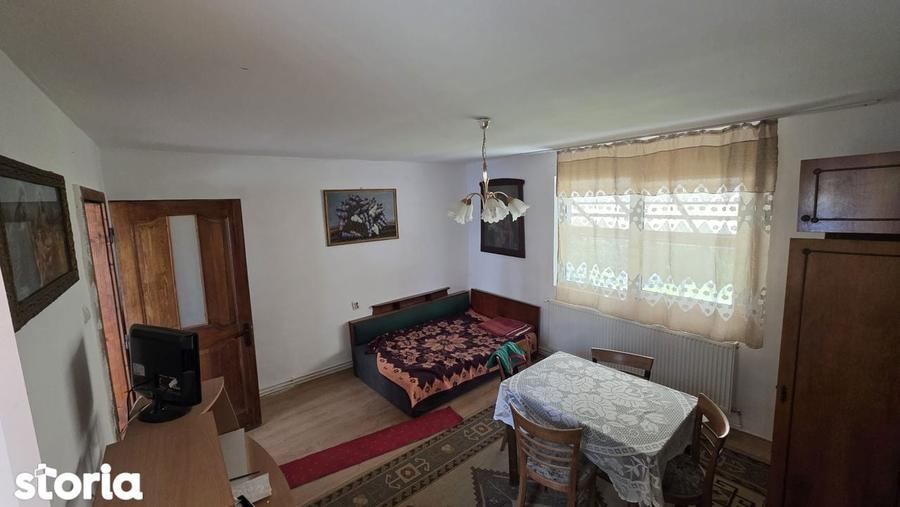 Casa individuala de vanzare, 920 mp teren, Dej - 12
