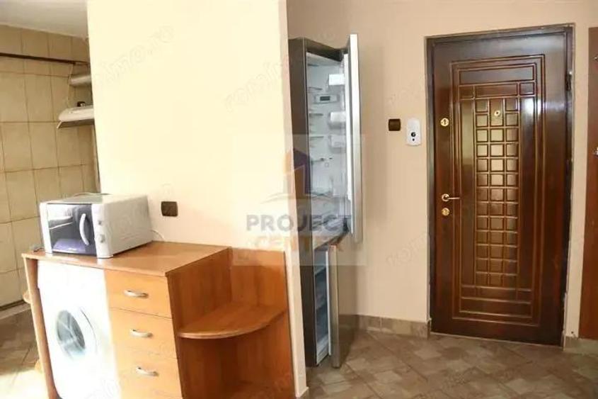 Apartament 2 camere de inchiriat, Teilor - 6
