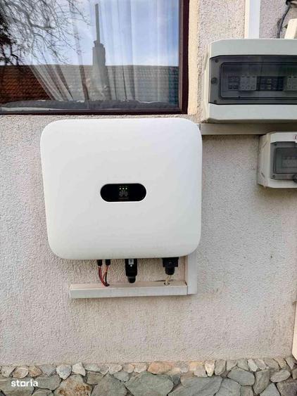 Casa P+1,Carcea, teren de 1011 mp, gata de utilizare - 17