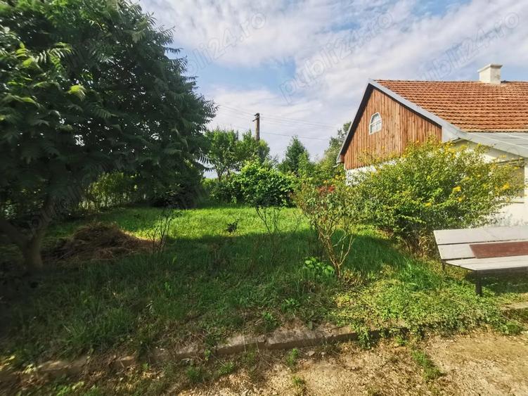 Vand casa in Va?cau?i, Siret, Suceava - 7