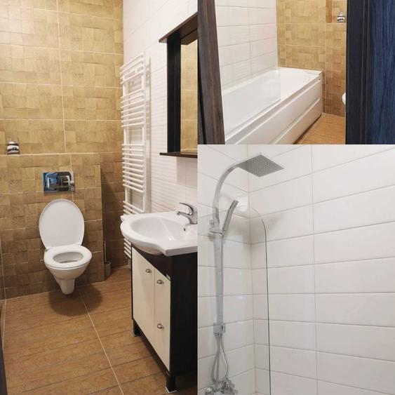 Inchiriez apartament 2 camere Plaza Residence, Lujerului, Militari, Afi, Exigent - 8