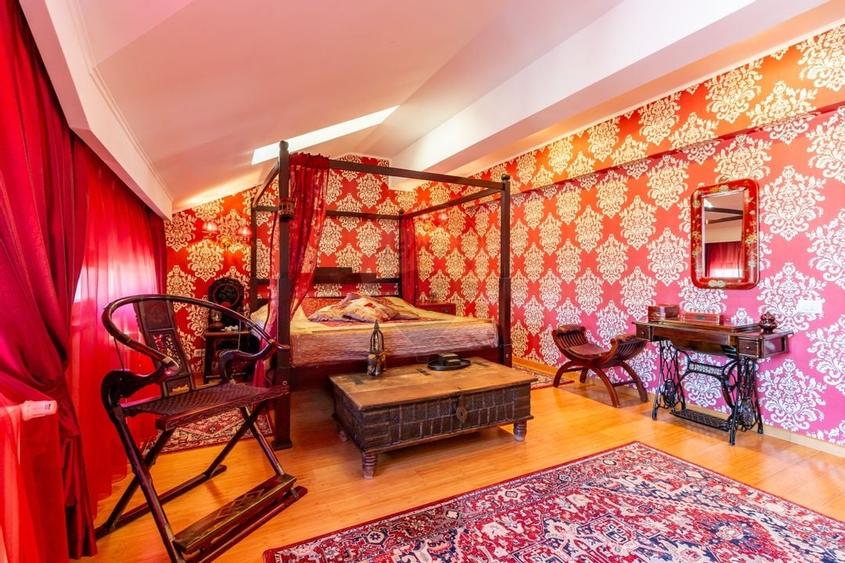 Casă / Vilă in Corbeanca, pe strada Laguna Albastra, langa lac - 28