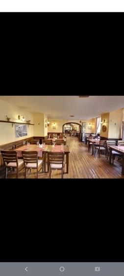 CEDARE RESTAURANT PREMIUM, COMPLET UTILAT, AFACERE PROFITABILA  LA CHEIE - 2