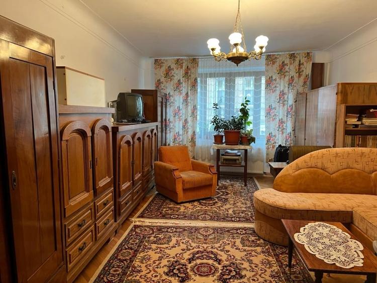 Apartament 2 camere Centrul Istoric - 9