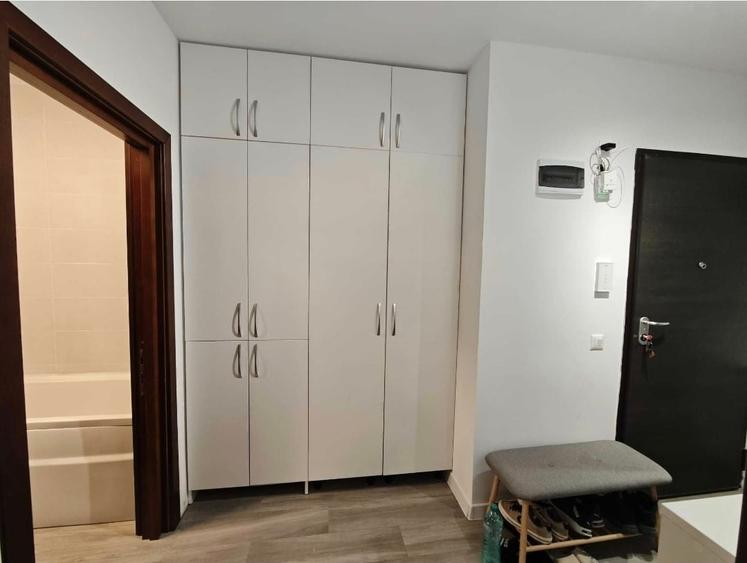 Garsoniera Lujerului Plaza Residence - 4