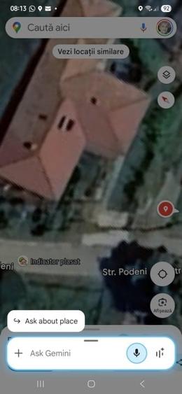 Casa Visurilor Tale !!! Com Crasna, Sat Crasna Din Deal . Jud Gorj - 15