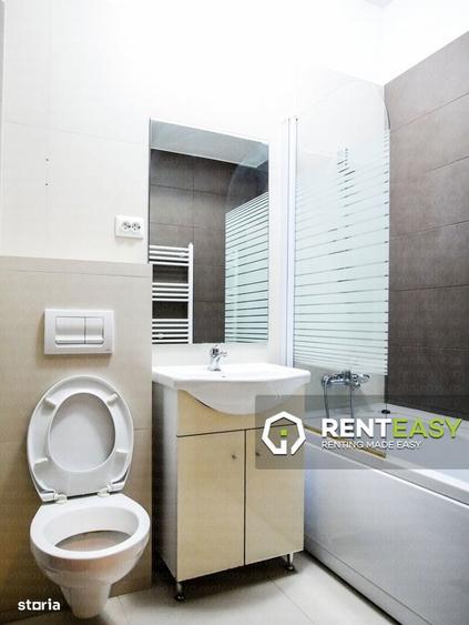 Apartament cu 2 camere situat in Lazar Residence - 5