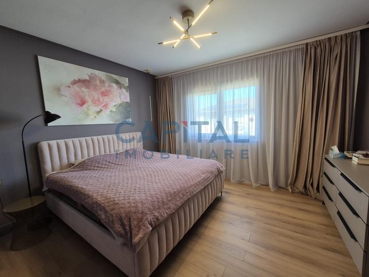 Casa superba la cheie, strada privata, central Dezmir. - 28