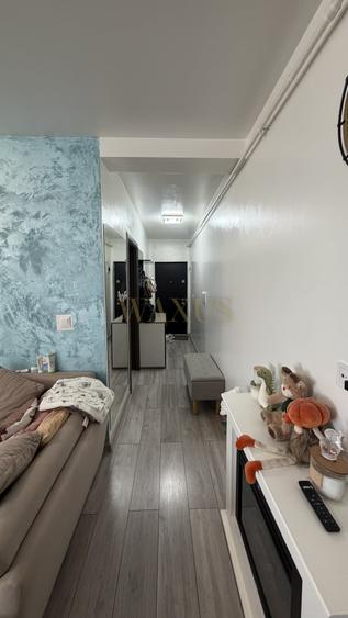 Apartament 2 camere, bloc nou, etaj 2, zona sud - 8