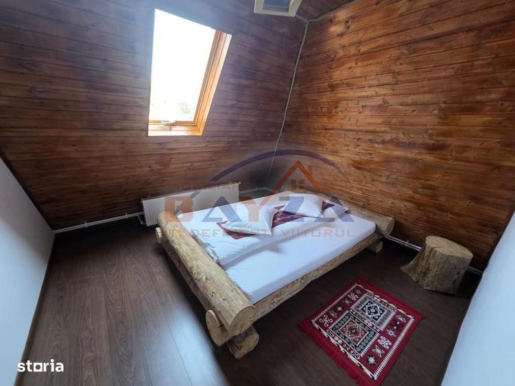 Surdesti Pensiune turistica | Exclusivitate | Comision 0% - 4