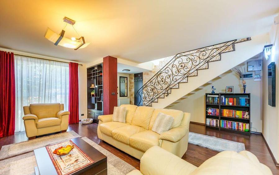 Vila la cheie in Gradi?te - 13