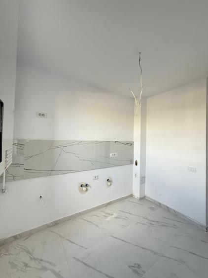 Garsoniera decomandata in bloc nou -  Comision 0 - Tva Inclus - Militari - 10