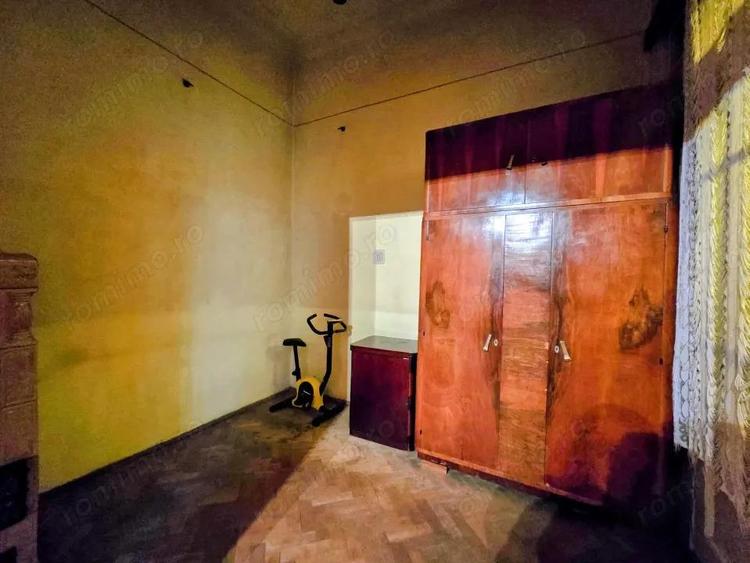 Proprietate interbelica cu arhitectura deosebita zona Ultracentrala - 8