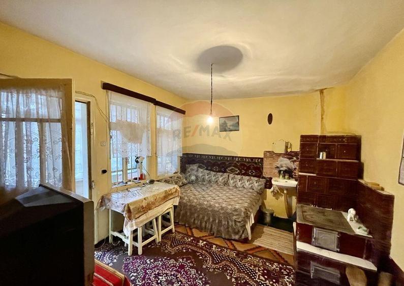 Casa cu teren Neicu/Panciu - 16