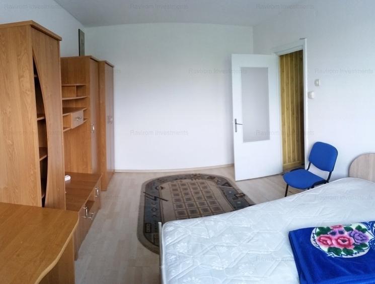 Apartament doua camere, decomandat, mobilat, zona verde, ultracentral - 14