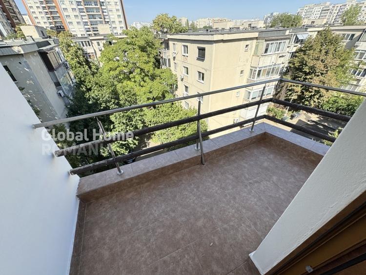 Apartament 2 Camere | Vitan-Vitan Mall | 81 MP | Bloc 2008 - 15