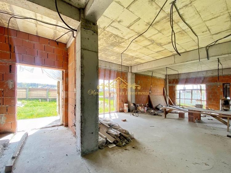 Vila Mogosoaia spatioasa, teren generos - 6