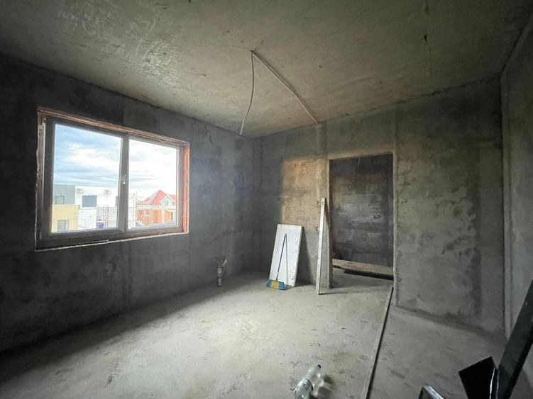 Duplex 4 camere - predare la cheie - Mosnita Noua - 3