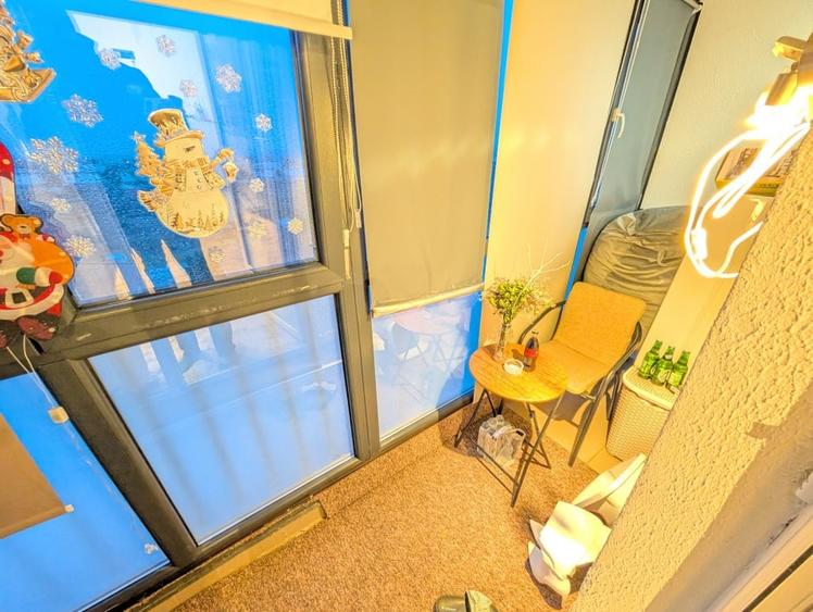 Apartament 2 camere 30+10mp  | 0 comision | Negociabil | Tunari Forest | Parcare - 18