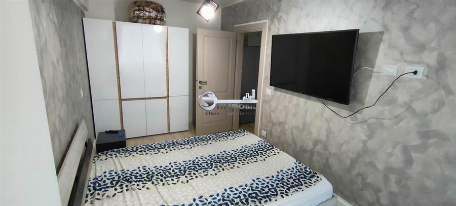 Apartament 2 camere dec, parter, parcare –Bucium,  Vișan - 1