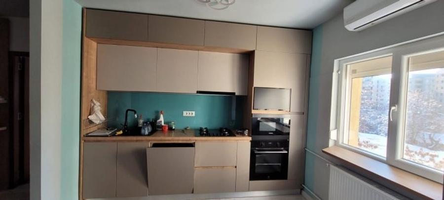 Vitan Mall - Apartament 3 Camere Modern | Bloc Anvelopat Termic - 1