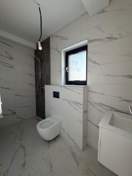 Duplex modern langa Bucuresti 4 dormitoare, mutare rapida(Jilava) - 1