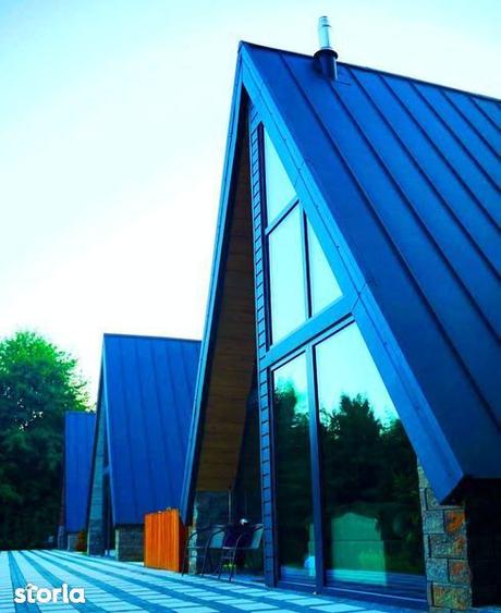 Casa Tip A cu teren Sacel-Sibiel - 4