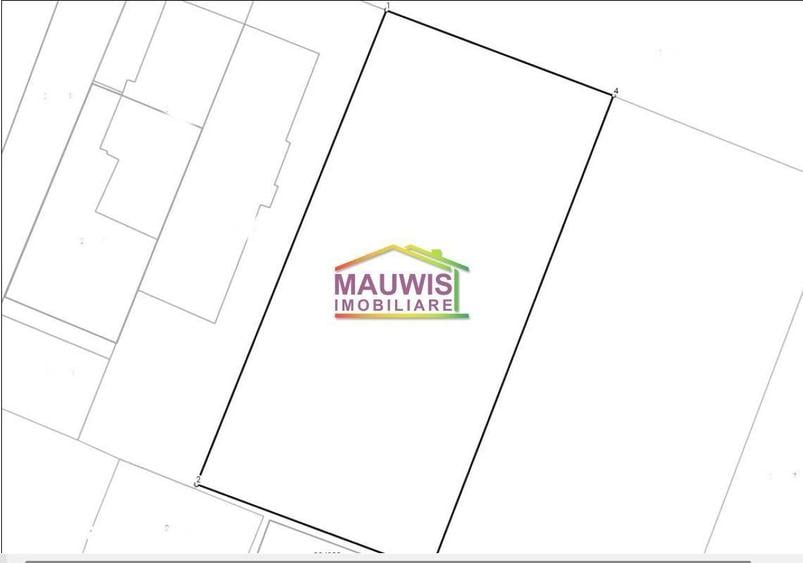 Vand teren Floreasca 300 mp - Oportunitate rara dezvoltatori! - 1