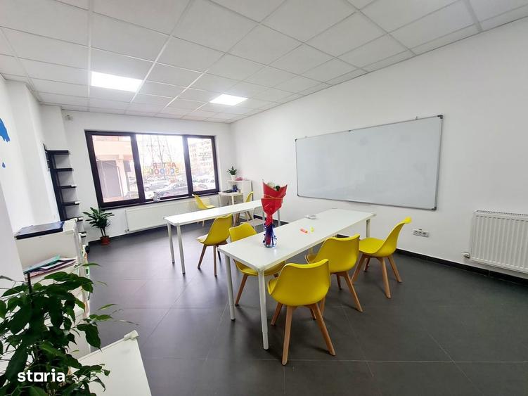 Spatiu de vanzare / de inchiriat - Dem Radulescu - 6
